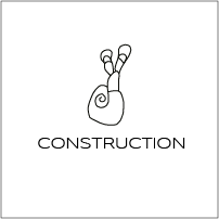 CONSTRUCTION